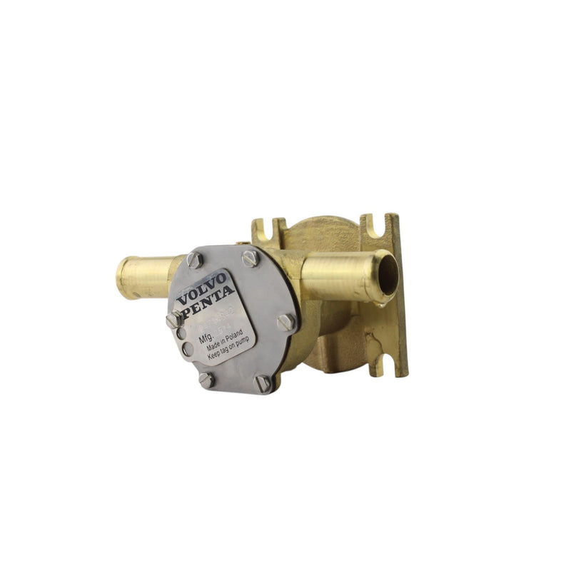 Volvo Penta MD2030 ruwwaterpomp