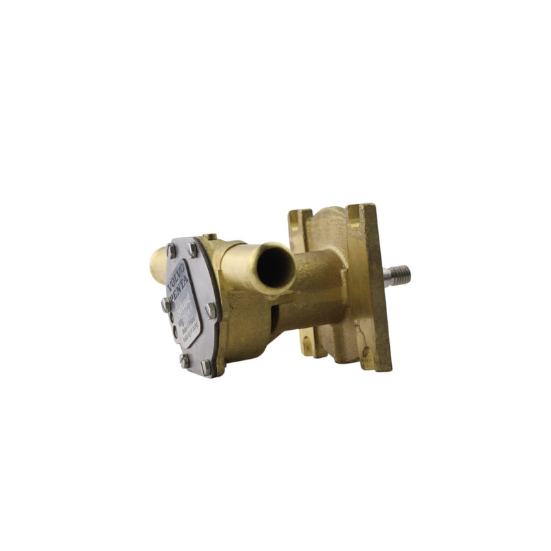 Volvo Penta D2-40, D2-40B & D2-40F Raw Water Pump (24744842)