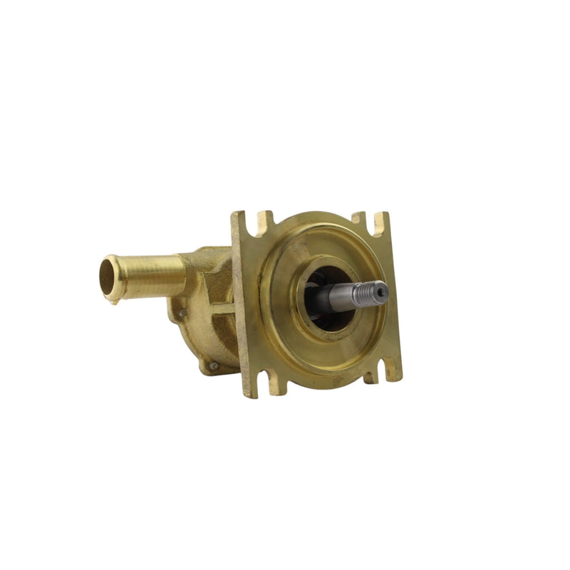 Volvo Penta D2-40, D2-40B & D2-40F Raw Water Pump (24744842)