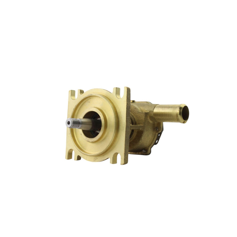 Volvo Penta D2-40, D2-40B & D2-40F Raw Water Pump (24744842)