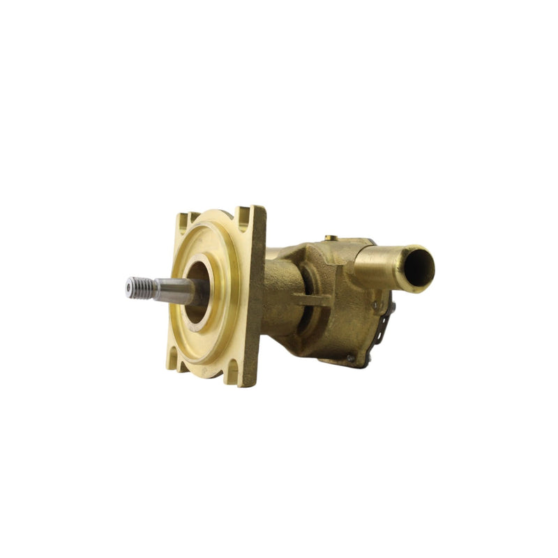 Volvo Penta D2-40, D2-40B & D2-40F Raw Water Pump (24744842)