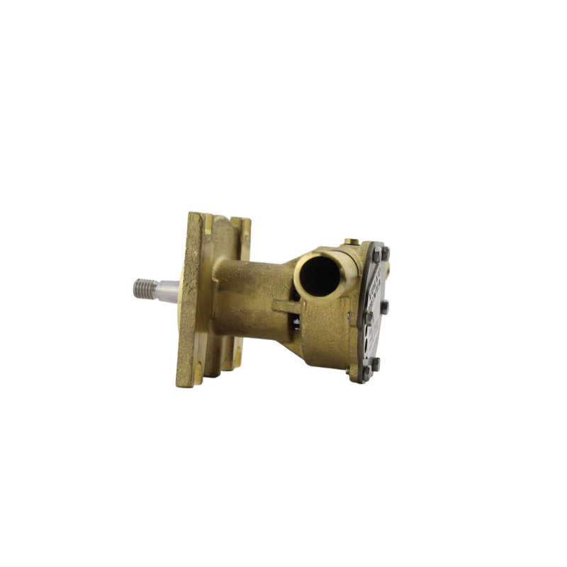 Volvo Penta D2-40, D2-40B & D2-40F Raw Water Pump (24744842)