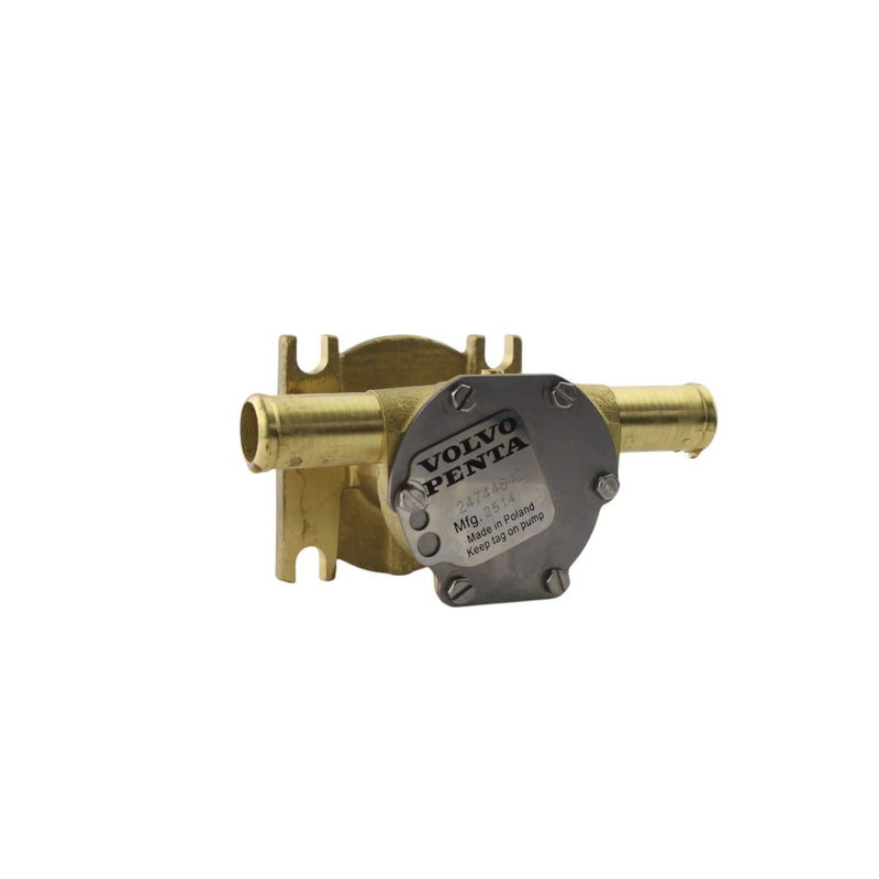 Volvo Penta MD2030 ruwwaterpomp