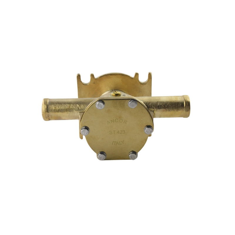 Volvo Penta D2-40 Pompe à eau brute (Aftermarket)