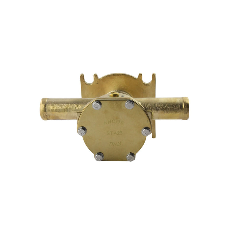 Volvo Penta D1-30 Raw Water Pump - equivalent to 3593655