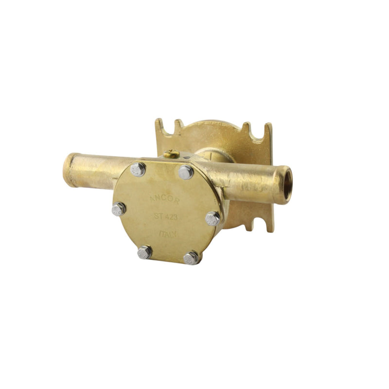 Volvo Penta D1-30 Raw Water Pump - equivalent to 3593655