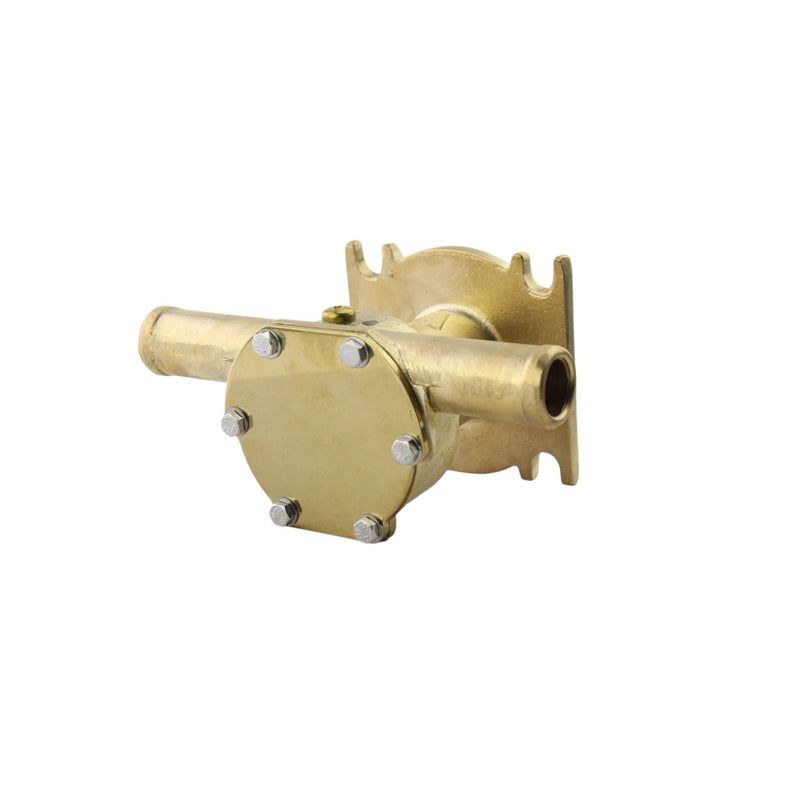 Volvo Penta D1-30 Raw Water Pump - equivalent to 3593655