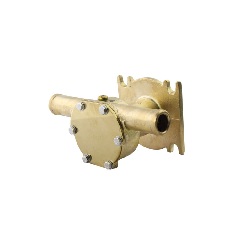 Volvo Penta D2-40 Pompe à eau brute (Aftermarket)