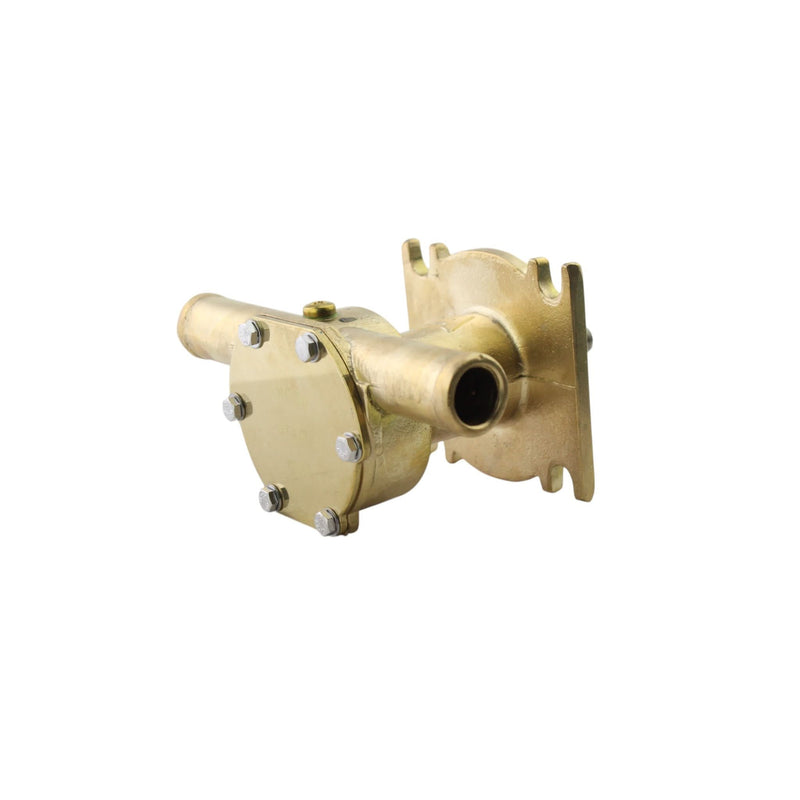 Volvo Penta D1-30 Raw Water Pump - equivalent to 3593655