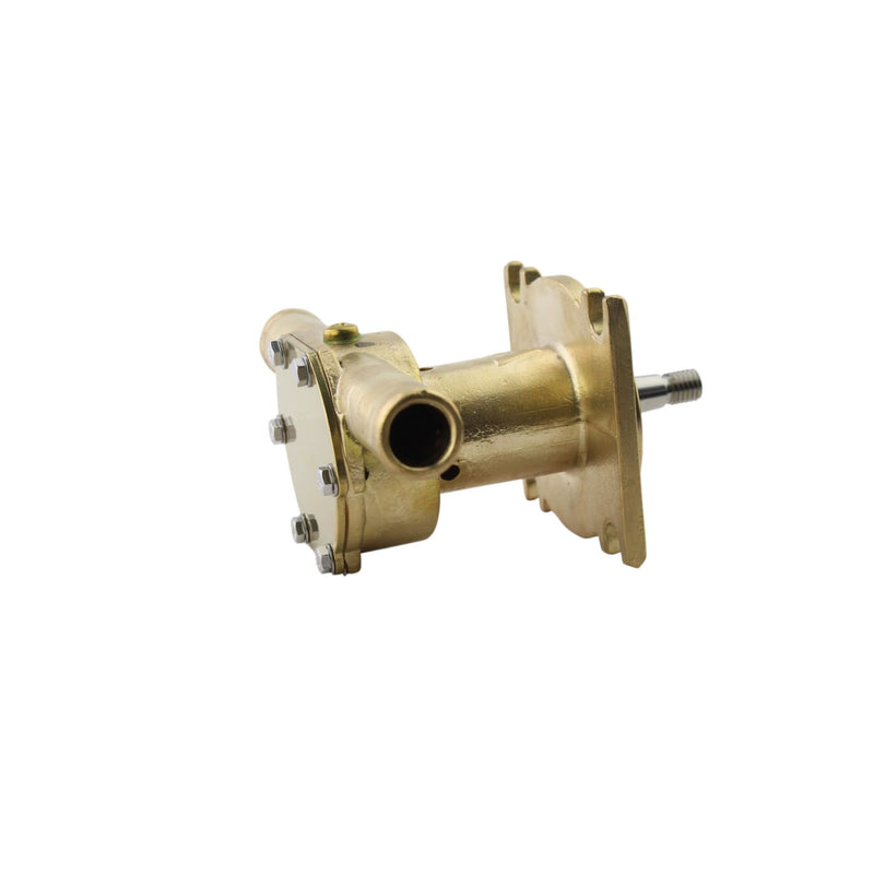 Volvo Penta D1-30 Raw Water Pump - equivalent to 3593655