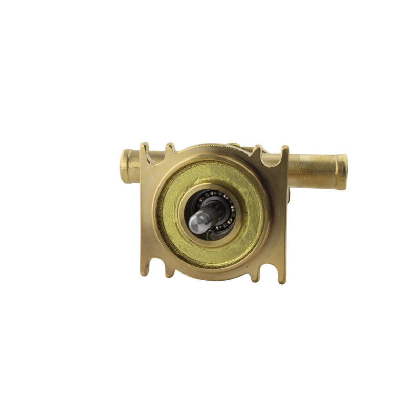 Volvo Penta D2-40 Pompe à eau brute (Aftermarket)