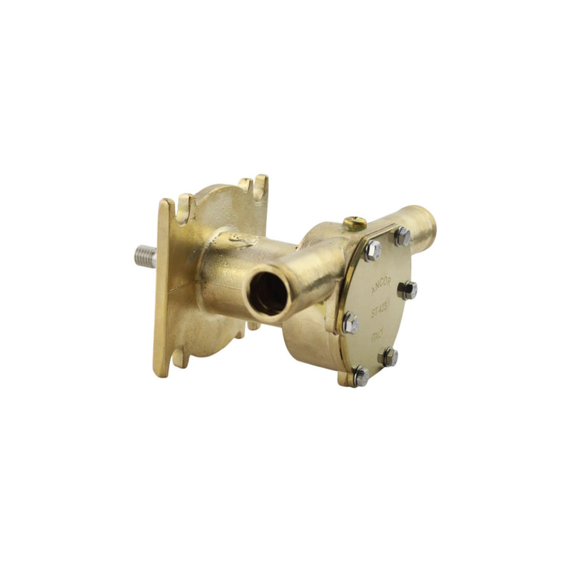 Volvo Penta D1-30 Raw Water Pump - equivalent to 3593655