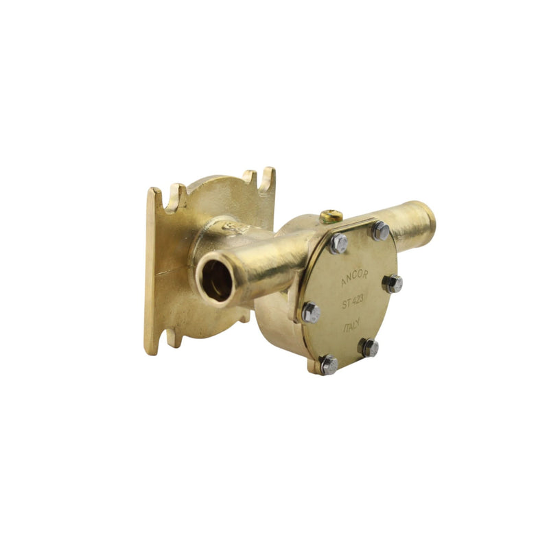 Volvo Penta D1-30 Raw Water Pump - equivalent to 3593655