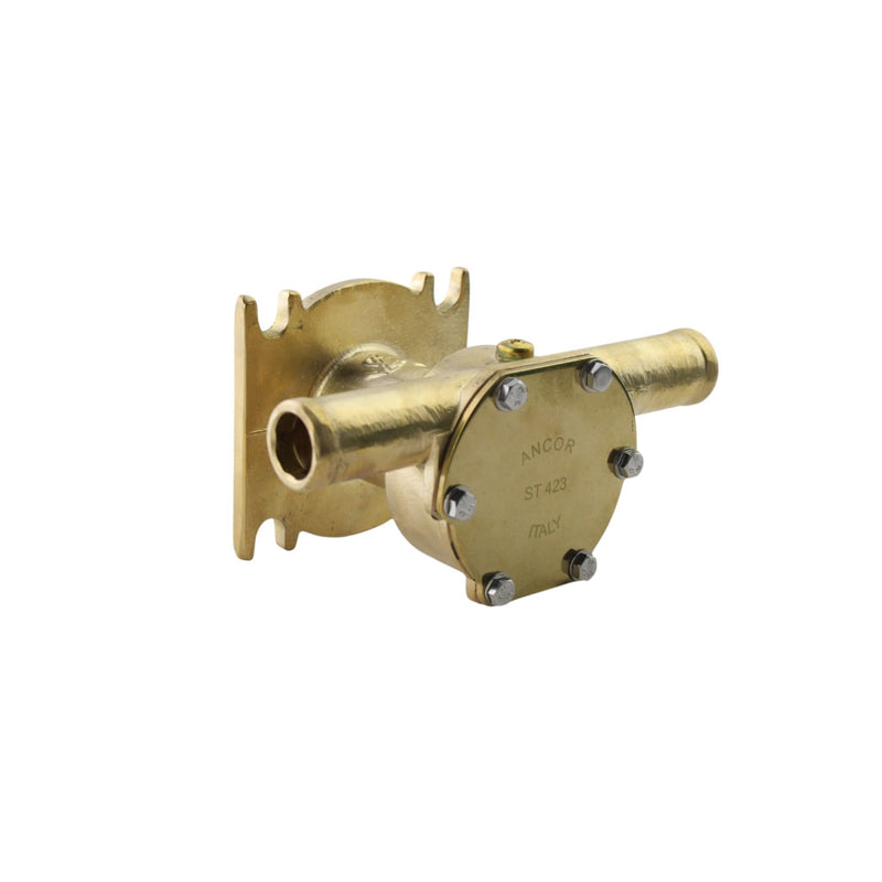 Volvo Penta D2-40 Pompe à eau brute (Aftermarket)