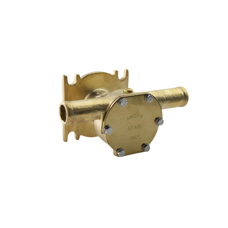 Volvo Penta D1-30 Raw Water Pump - equivalent to 3593655