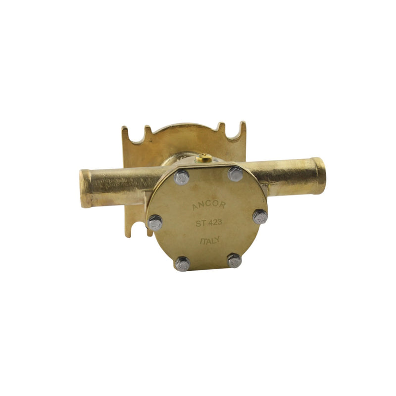 Volvo Penta D1-30 Raw Water Pump - equivalent to 3593655