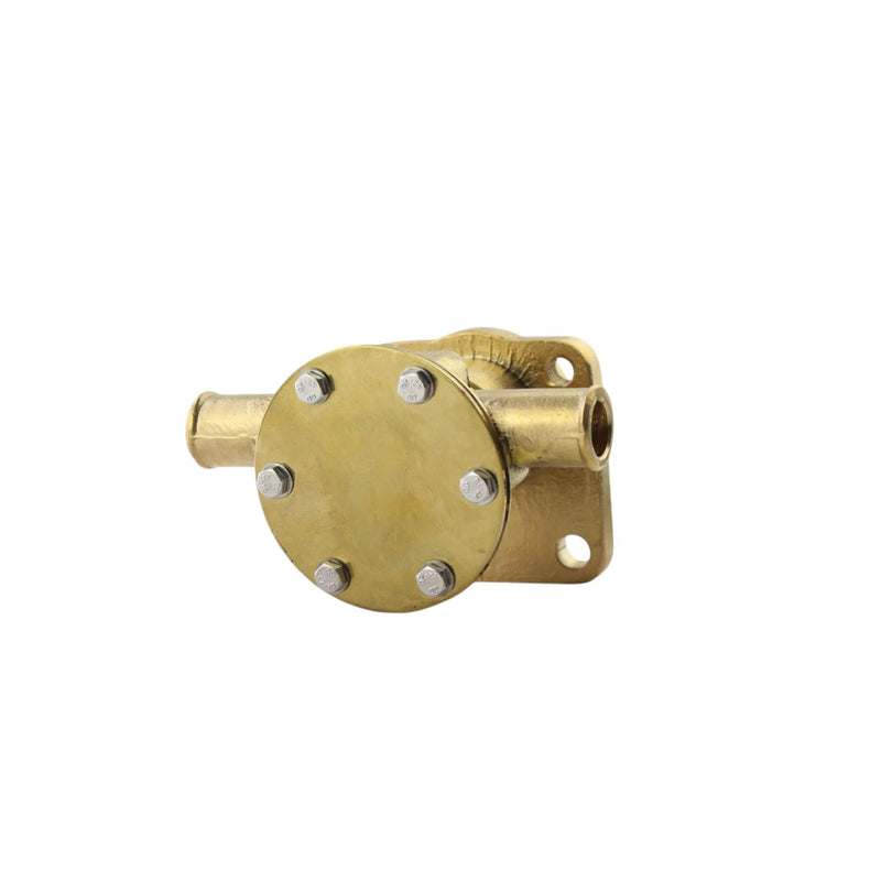 Pompa dell'acqua grezza Perkins Perama M20