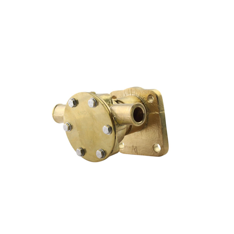 Pompa dell'acqua grezza Perkins Perama M20