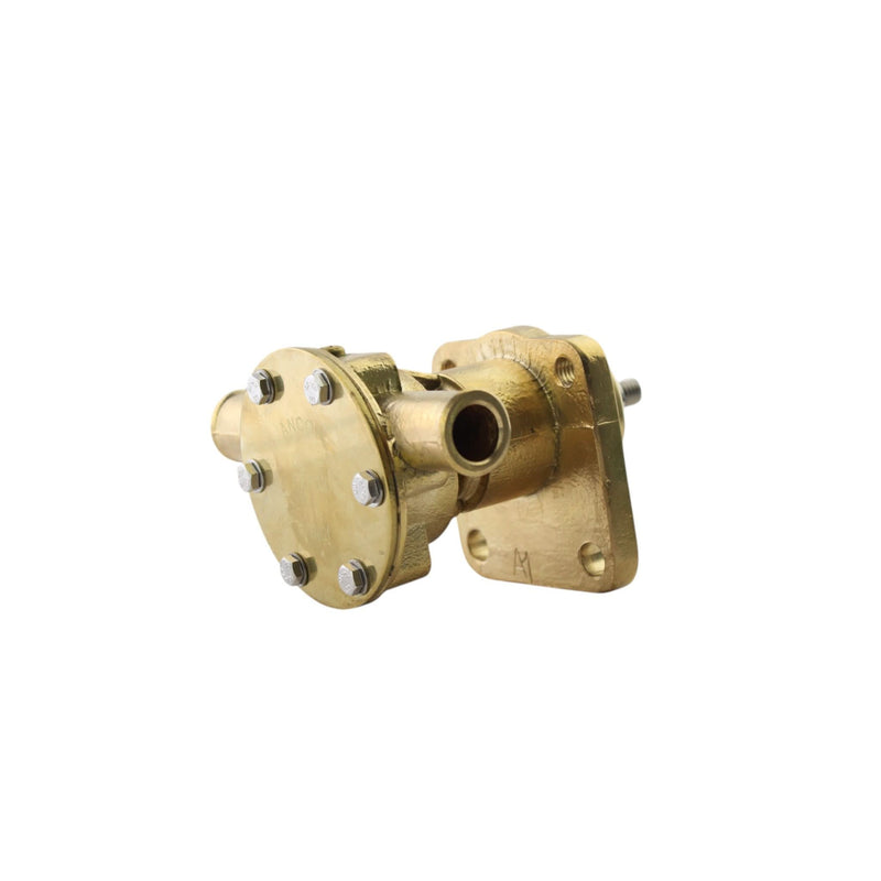 Pompa dell'acqua grezza Perkins Perama M20