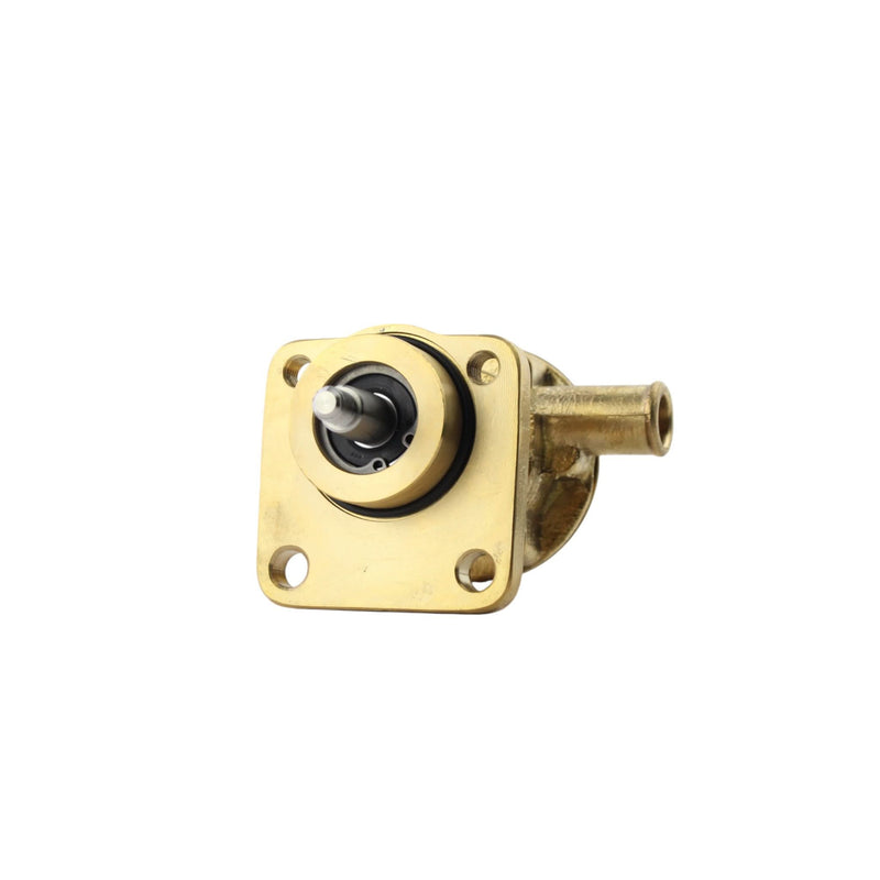 Pompa dell'acqua grezza Perkins Perama M20