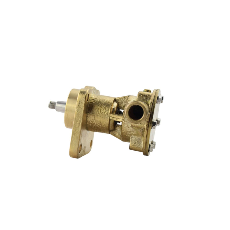 Pompa dell'acqua grezza Perkins Perama M20