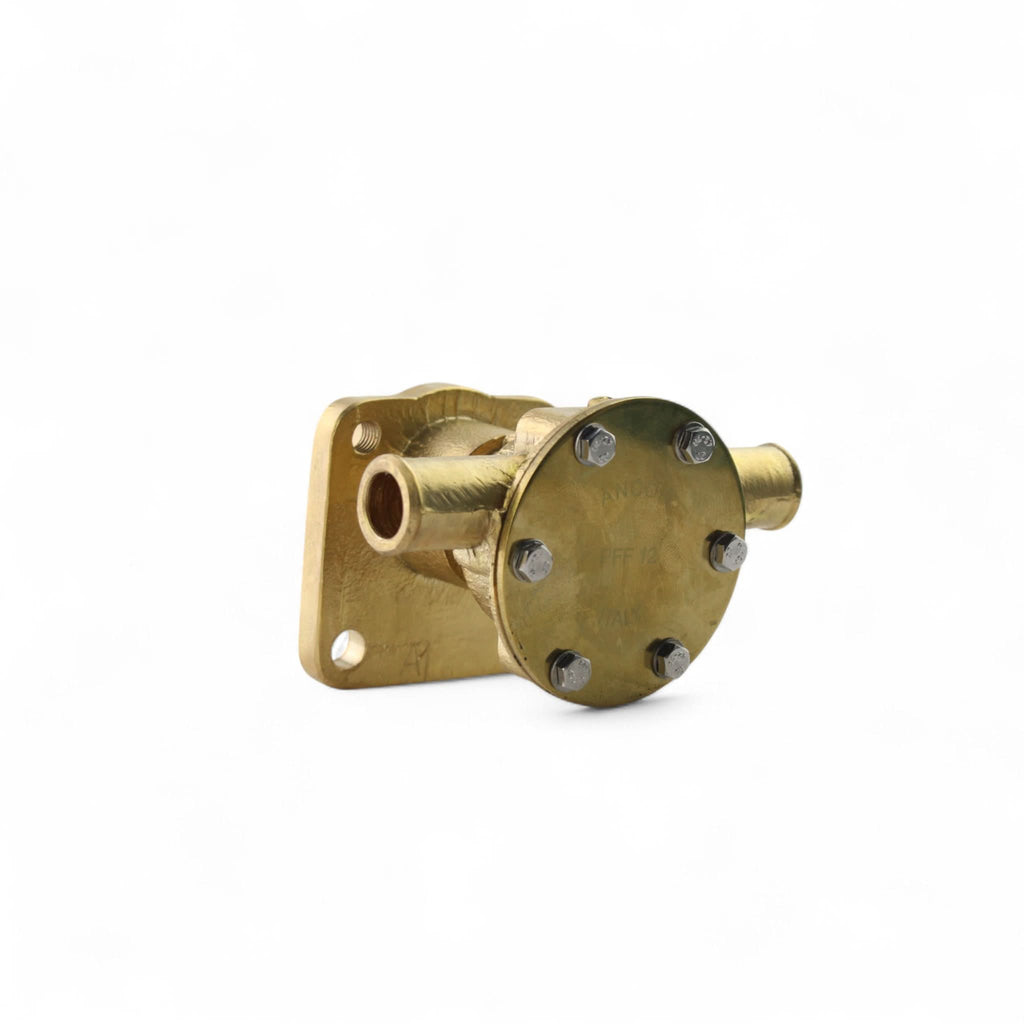 Pompa dell'acqua grezza Perkins Perama M20