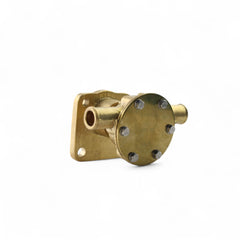 Pompa dell'acqua grezza Perkins Perama M20