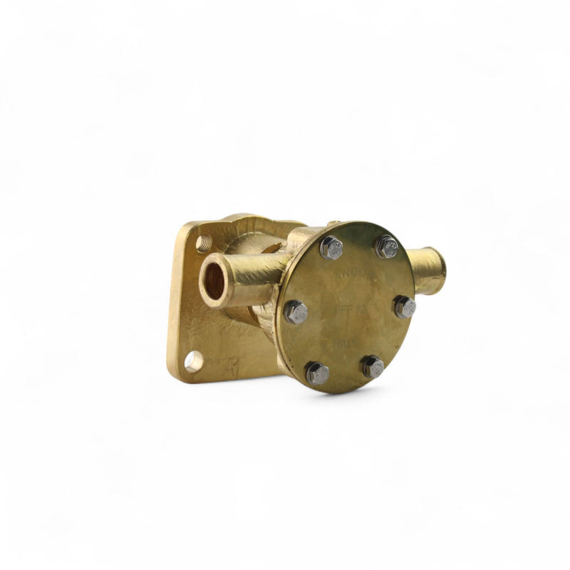 Pompa dell'acqua grezza Perkins Perama M20