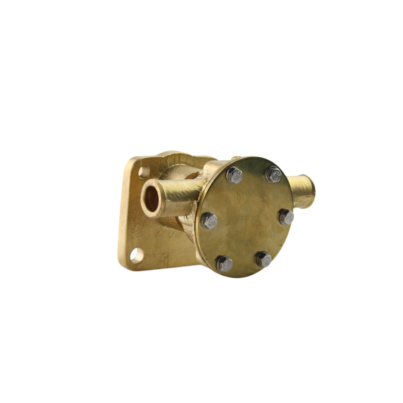 Pompa dell'acqua grezza Perkins Perama M20