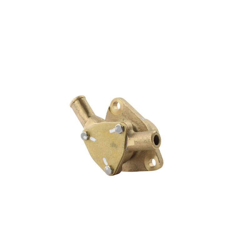 Pompa per acqua grezza Yanmar 1GM e 1GM10