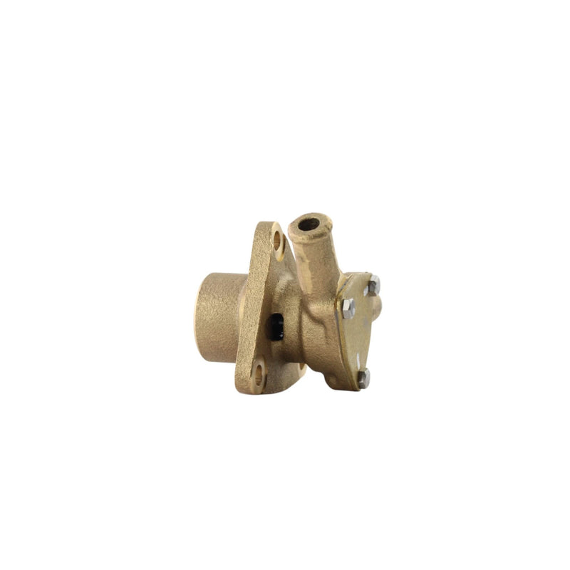 Pompa per acqua grezza Yanmar 1GM e 1GM10