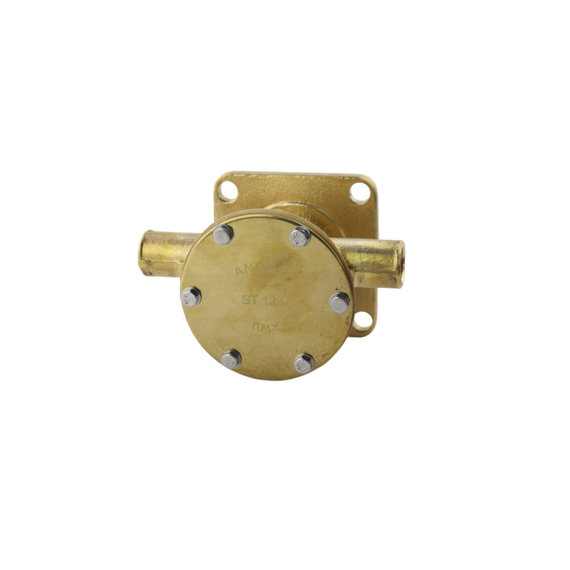 Pompa dell'acqua grezza Perkins Perama M30