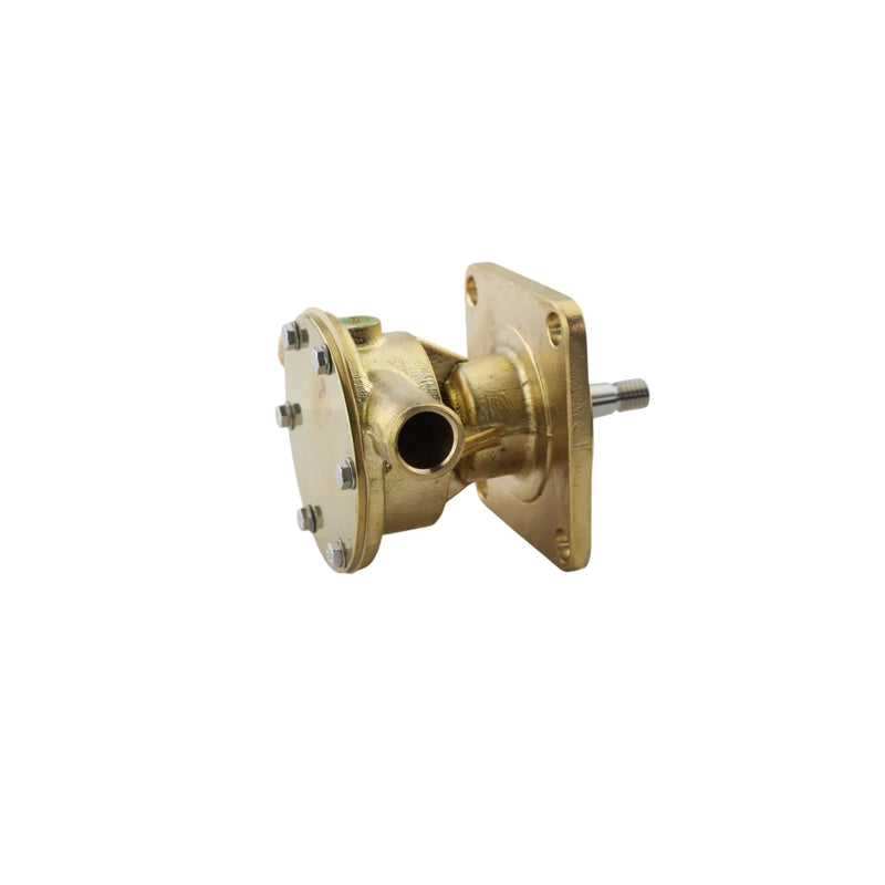 Perkins Perama M25 Raw Water Pump - equivalent to 145016941