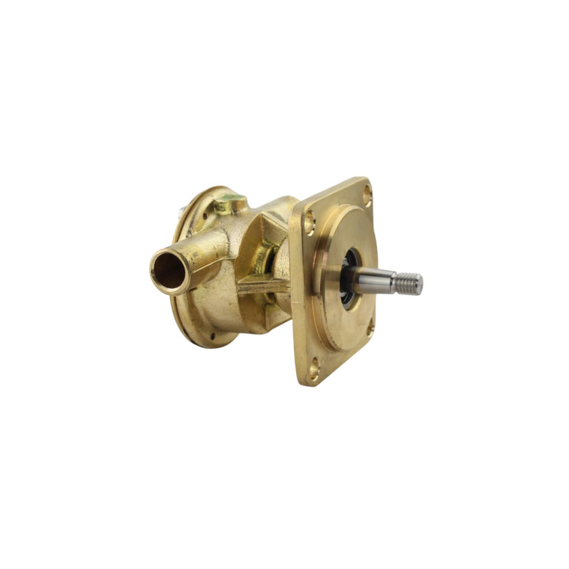 Perkins Perama M25 Raw Water Pump - equivalent to 145016941