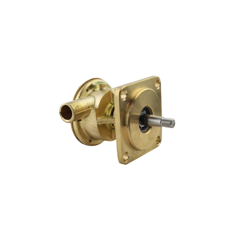 Perkins Perama M25 Raw Water Pump - equivalent to 145016941