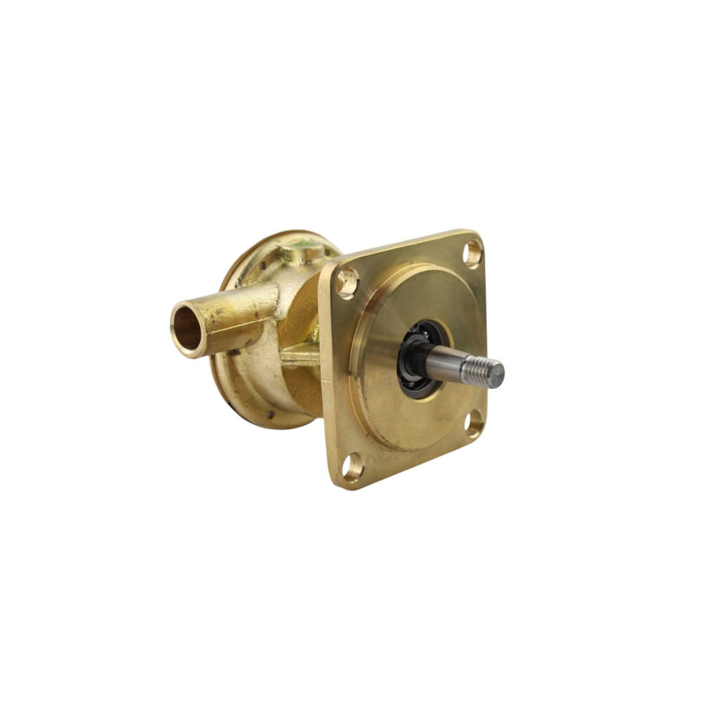 Pompa dell'acqua grezza Perkins Perama M30