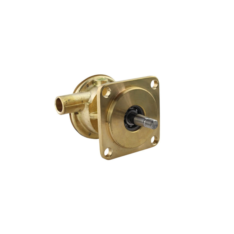 Perkins Perama M25 Raw Water Pump - equivalent to 145016941