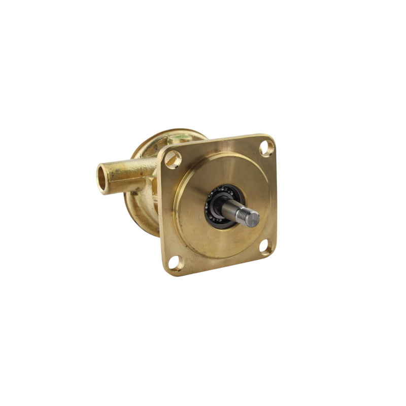 Perkins Perama M25 Raw Water Pump - equivalent to 145016941