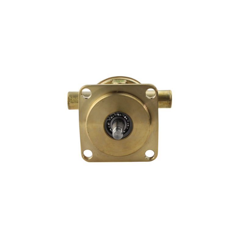 Perkins Perama M25 Raw Water Pump - equivalent to 145016941