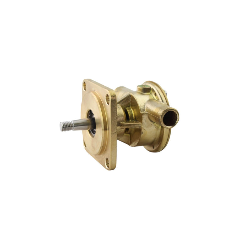 Perkins Perama M25 Raw Water Pump - equivalent to 145016941