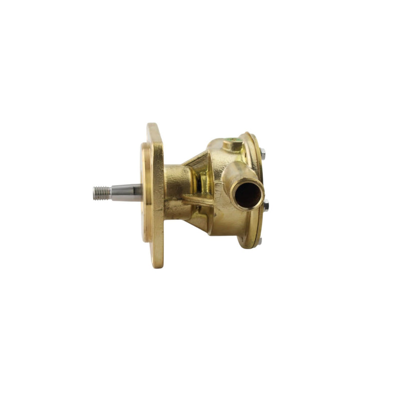 Perkins Perama M25 Raw Water Pump - equivalent to 145016941