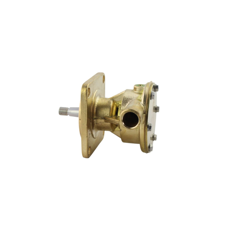 Perkins Perama M25 Raw Water Pump - equivalent to 145016941