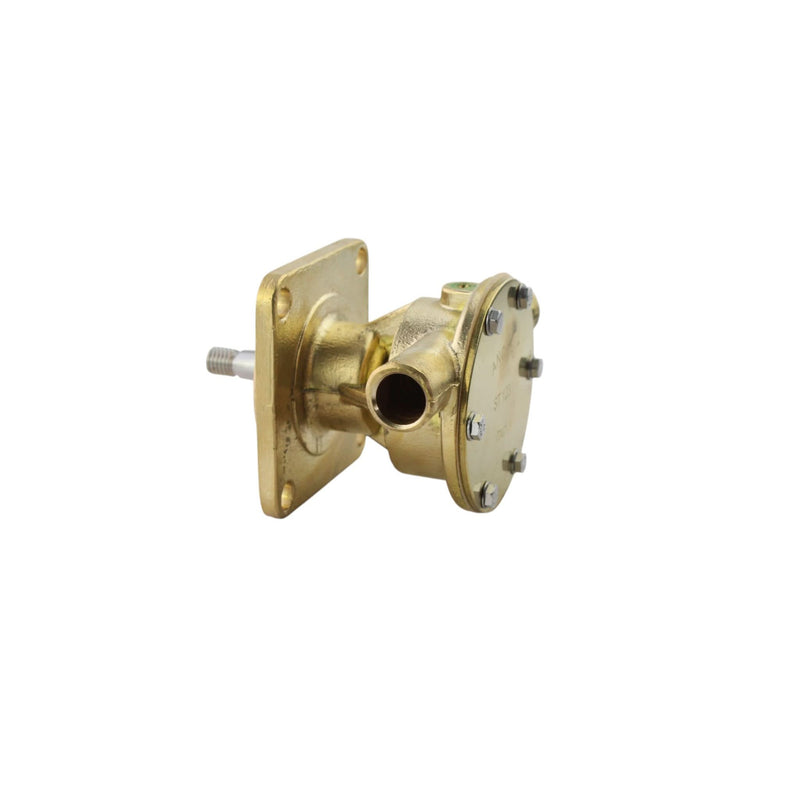 Pompa dell'acqua grezza Perkins Perama M30