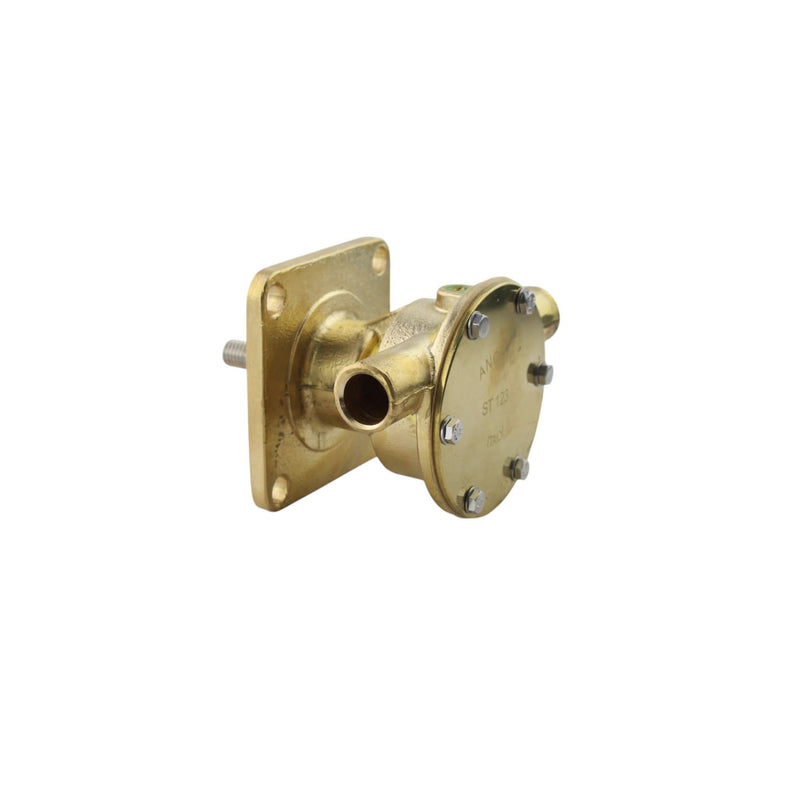 Perkins Perama M25 Raw Water Pump - equivalent to 145016941