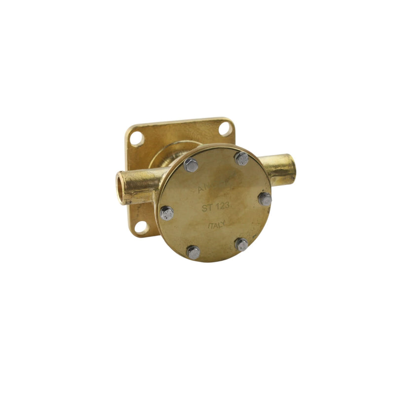 Pompa dell'acqua grezza Perkins Perama M30