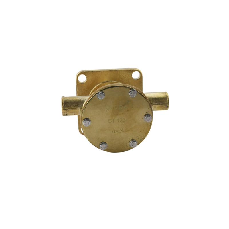 Pompa dell'acqua grezza Perkins Perama M30