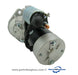 Yanmar 4JH Starter Motor - parts4engines.com