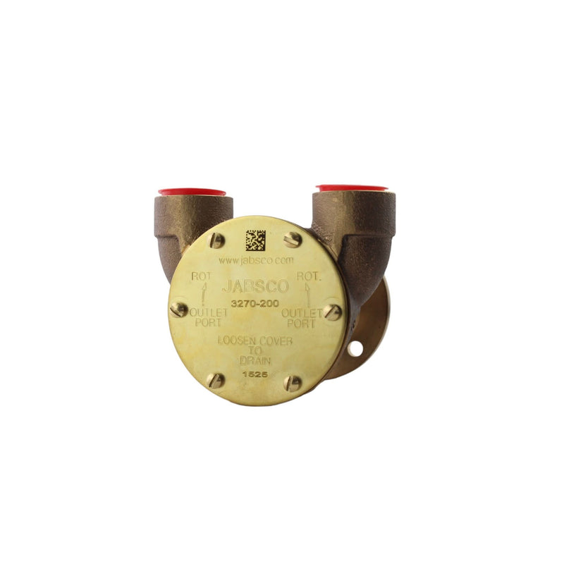 Perkins 4.99 Raw Water Pump (3270-200)