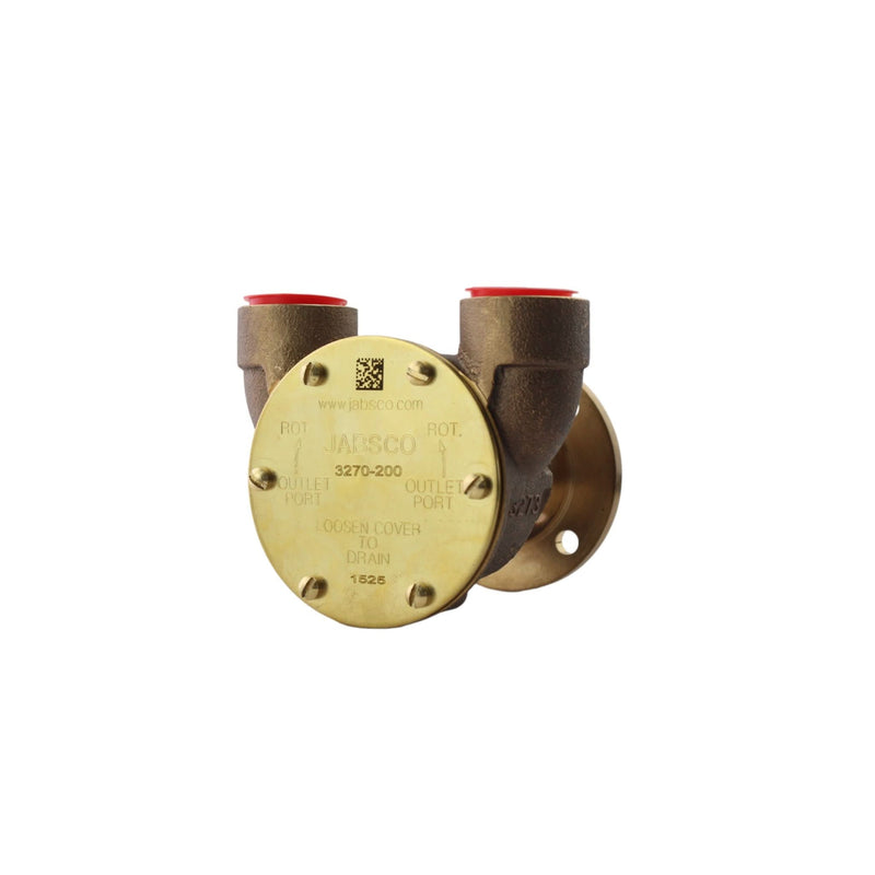 Perkins 4.99 Raw Water Pump (3270-200)