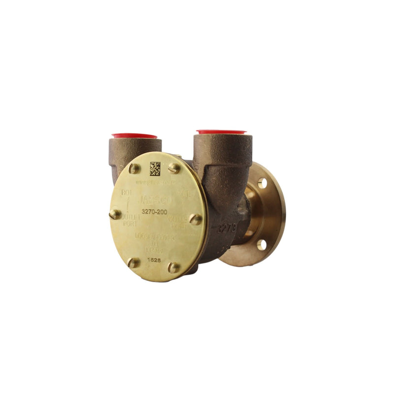 Perkins 4.107 Raw Water Pump (3270-200)